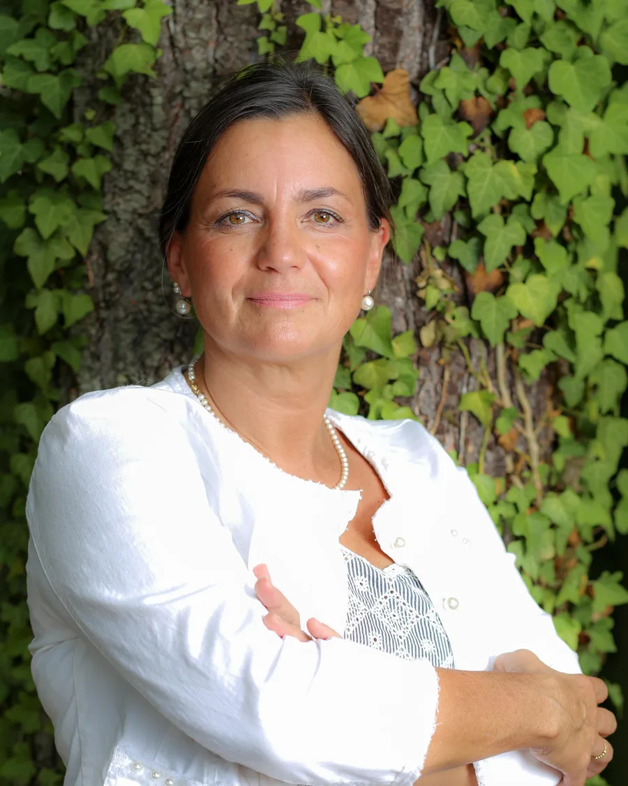 Carmen Piernot
