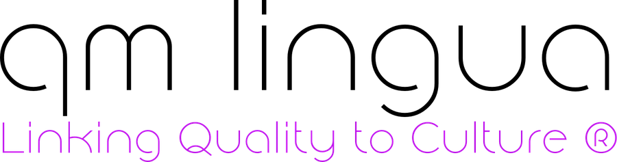 qm lingua – Linking Quality to Culture®