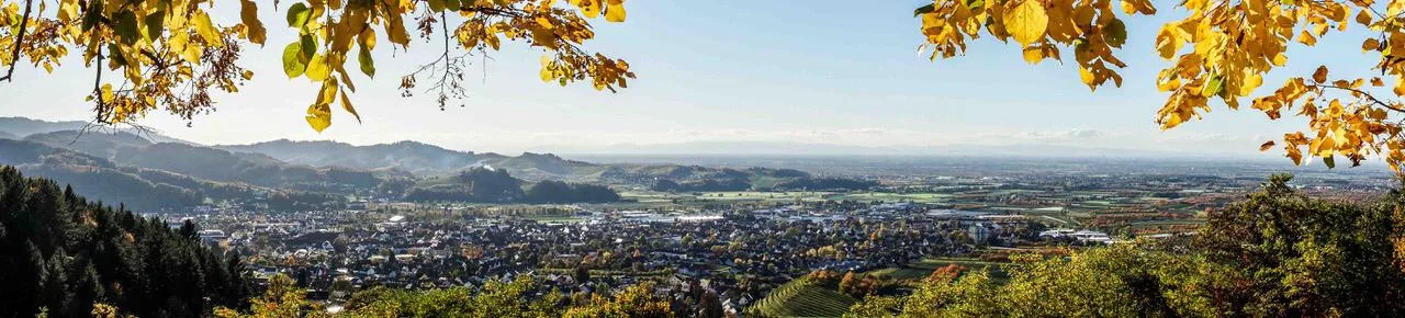 Oberkirch im Renchtal